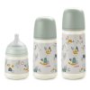 SUAVINEX | Dojčenská fľaša 360 ml L Walk