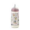 SUAVINEX | Dojčenská fľaša 360 ml L Walk