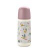 SUAVINEX | Dojčenská fľaša 360 ml L Walk