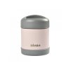 Termoska na jedlo 300ml Pink