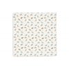 Plienky 3 ks 70x70 cm Roarsome