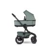EASYWALKER Kočík kombinovaný Jimmey (Variant EASYWALKER Kočík kombinovaný Jimmey Explore Pearl Taupe AIR)