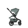 EASYWALKER Kočík kombinovaný Jimmey (Variant EASYWALKER Kočík kombinovaný Jimmey Explore Pearl Taupe AIR)