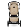 EASYWALKER Kočík kombinovaný Jimmey (Variant EASYWALKER Kočík kombinovaný Jimmey Explore Pearl Taupe AIR)