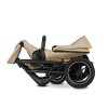 EASYWALKER Kočík kombinovaný Jimmey (Variant EASYWALKER Kočík kombinovaný Jimmey Explore Pearl Taupe AIR)