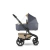 EASYWALKER Kočík kombinovaný Jimmey (Variant EASYWALKER Kočík kombinovaný Jimmey Explore Pearl Taupe AIR)