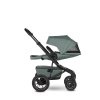 EASYWALKER Kočík kombinovaný Jimmey (Variant EASYWALKER Kočík kombinovaný Jimmey Explore Pearl Taupe AIR)