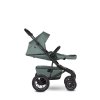 EASYWALKER Kočík kombinovaný Jimmey (Variant EASYWALKER Kočík kombinovaný Jimmey Explore Pearl Taupe AIR)