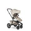 EASYWALKER Kočík kombinovaný Jimmey (Variant EASYWALKER Kočík kombinovaný Jimmey Explore Pearl Taupe AIR)
