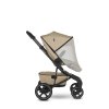 EASYWALKER Kočík kombinovaný Jimmey (Variant EASYWALKER Kočík kombinovaný Jimmey Explore Pearl Taupe AIR)