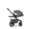 EASYWALKER Kočík kombinovaný Jimmey (Variant EASYWALKER Kočík kombinovaný Jimmey Explore Pearl Taupe AIR)