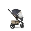 EASYWALKER Kočík kombinovaný Jimmey (Variant EASYWALKER Kočík kombinovaný Jimmey Explore Pearl Taupe AIR)