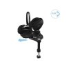 Maxi-Cosi Pebble 360 Pro 2 autosedačka + Základňa Maxi-Cosi FamilyFix 360 základňa