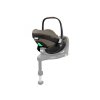 Maxi-Cosi Pebble 360 Pro 2 autosedačka + Základňa Maxi-Cosi FamilyFix 360 základňa