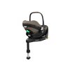 Maxi-Cosi Pebble 360 Pro 2 autosedačka + Základňa Maxi-Cosi FamilyFix 360 základňa