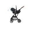 Maxi-Cosi Pebble 360 Pro 2 autosedačka + Základňa Maxi-Cosi FamilyFix 360 základňa