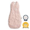 ERGOPOUCH Zavinovačka a vak na spanie 2v1 Cocoon Daisies (Variant ERGOPOUCH Zavinovačka a vak na spanie 2v1 Cocoon Daisies 0-3 m, 3-6 kg, 1 tog)