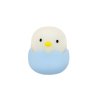 Nočné svetlo BABY EGGY EGG Blue