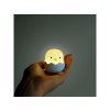 Nočné svetlo BABY EGGY EGG Yellow