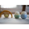 Nočné svetlo BABY EGGY EGG Yellow
