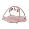 Hracia deka s hrazdou Fairy Garden