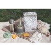 Termoska na jedlo 300ml Mineral Grey