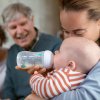 Philips AVENT Fľaša Natural Response s ventilom AirFree 260 ml, 1m+ (Variant Philips AVENT Fľaša Natural Response s ventilom AirFree 260 ml, 1m+ medveď)