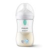 Philips AVENT Fľaša Natural Response s ventilom AirFree 260 ml, 1m+ (Variant Philips AVENT Fľaša Natural Response s ventilom AirFree 260 ml, 1m+ medveď)