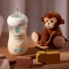 Philips AVENT Fľaša Natural Response s ventilom AirFree 260 ml, 1m+ (Variant Philips AVENT Fľaša Natural Response s ventilom AirFree 260 ml, 1m+ medveď)