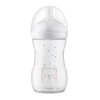 Philips AVENT Fľaša Natural Response s ventilom AirFree 260 ml, 1m+ (Variant Philips AVENT Fľaša Natural Response s ventilom AirFree 260 ml, 1m+ medveď)