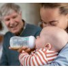 Philips AVENT Fľaša Natural Response s ventilom AirFree 260 ml, 1m+ (Variant Philips AVENT Fľaša Natural Response s ventilom AirFree 260 ml, 1m+ medveď)