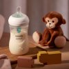Philips AVENT Fľaša Natural Response s ventilom AirFree 260 ml, 1m+ (Variant Philips AVENT Fľaša Natural Response s ventilom AirFree 260 ml, 1m+ medveď)