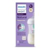 Philips AVENT Fľaša Natural Response s ventilom AirFree 260 ml, 1m+ (Variant Philips AVENT Fľaša Natural Response s ventilom AirFree 260 ml, 1m+ medveď)