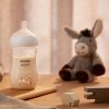 Philips AVENT Fľaša Natural Response 260 ml, 1m+
