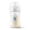 Philips AVENT Fľaša Natural Response 260 ml, 1m+