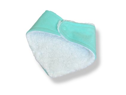 Nákrčník s beránkem