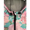 Softshellová bunda Magnolie s černou vel. 86-92