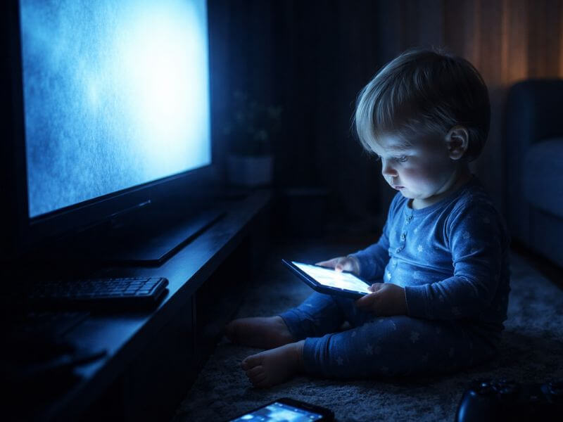 Nepotřebují náskok