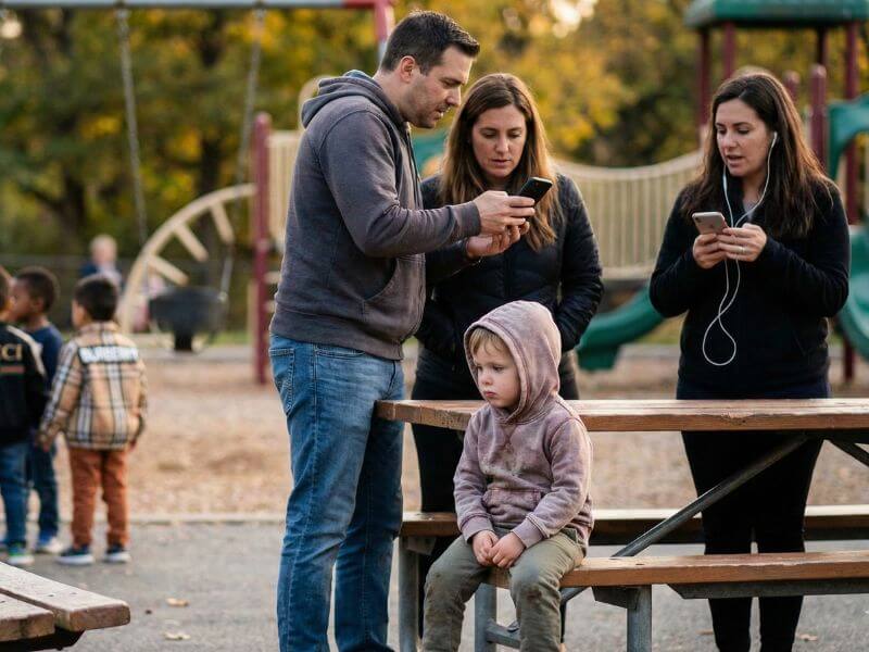 Nepotřebují dokonalý program