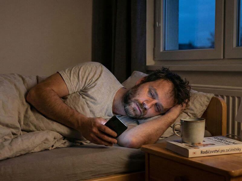 Nepotřebují náš strach