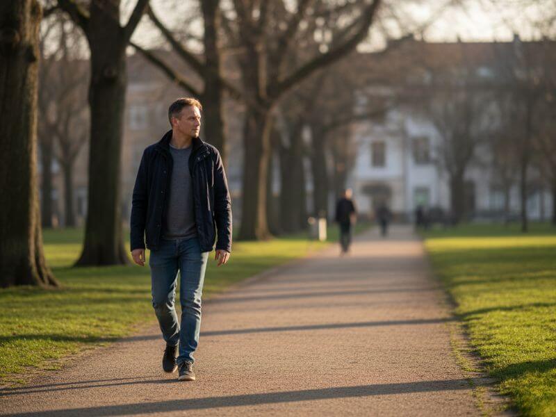 Rodiče potřebují klid