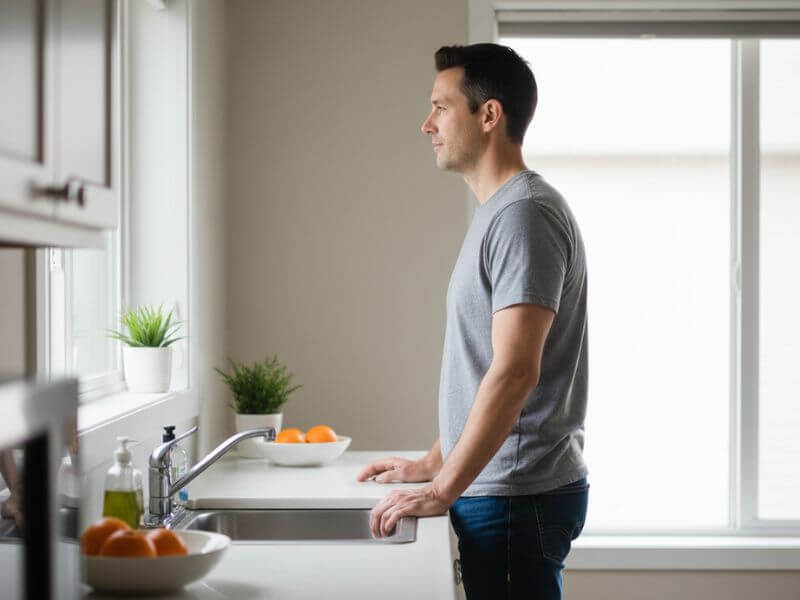 Rodiče potřebují tempo