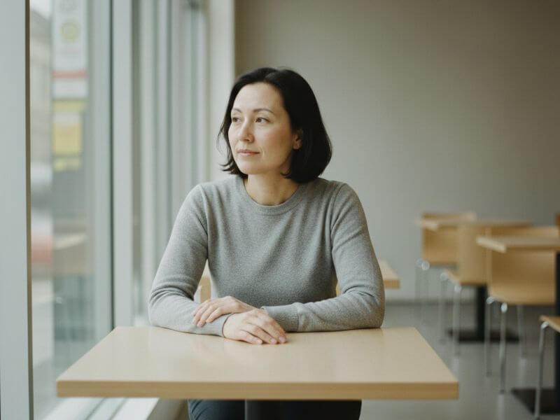 Rodiče potřebují důvěru