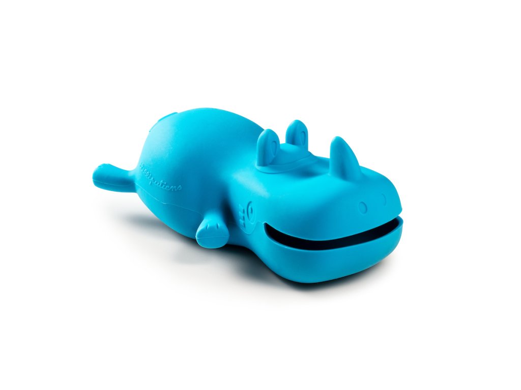 Lilliputiens - nosorožce Marius - plovoucí hračka