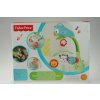 Fisher Price kolotoč 3 v 1 Rainforest CHR11