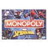 Monopoly Spider-man