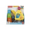 Fisher Price Mluvící jeřáb CZ/SK/ENG/HU/PL HWY64 TV