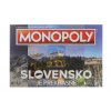 Monopoly Slovensko je prekrásne