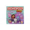 Monopoly Gabbys Dollhouse Junior