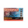 Monopoly Jimi Hendrix (anglická verze)